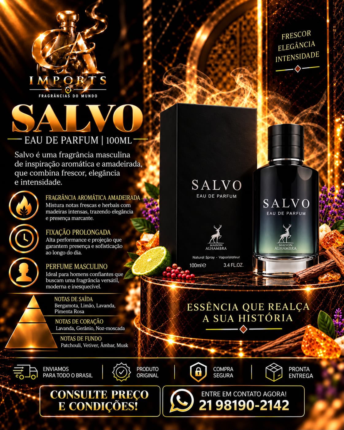 Salvo