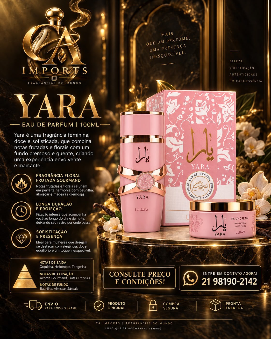 Yara