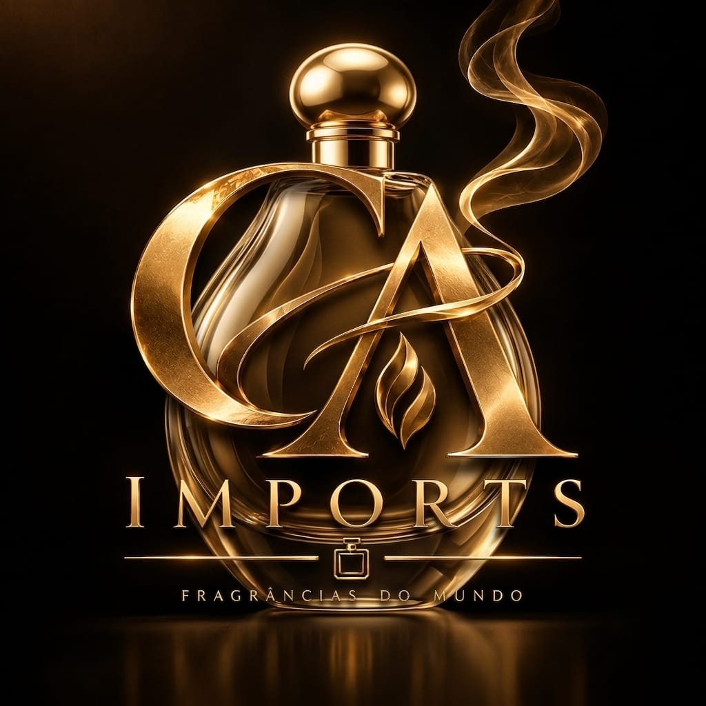 Logo oficial CA Imports